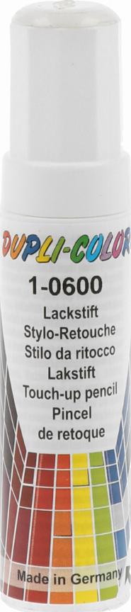 Dupli Color 599569 - Комбінаційний лак трансп. кошти autozip.com.ua