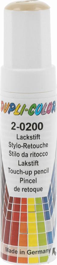 Dupli Color 599644 - Комбінаційний лак трансп. кошти autozip.com.ua