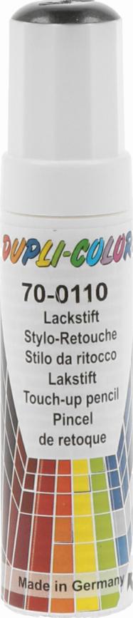 Dupli Color 599149 - Комбінаційний лак трансп. кошти autozip.com.ua