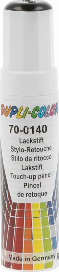 Dupli Color 599156 - Комбінаційний лак трансп. кошти autozip.com.ua