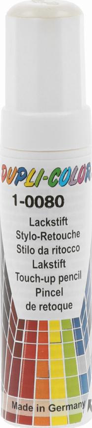 Dupli Color 598432 - Комбінаційний лак трансп. кошти autozip.com.ua