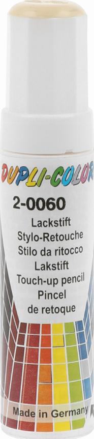 Dupli Color 598524 - Комбінаційний лак трансп. кошти autozip.com.ua