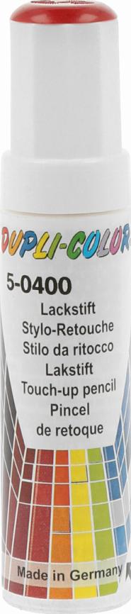 Dupli Color 598609 - Комбінаційний лак трансп. кошти autozip.com.ua