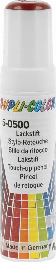 Dupli Color 598630 - Комбінаційний лак трансп. кошти autozip.com.ua