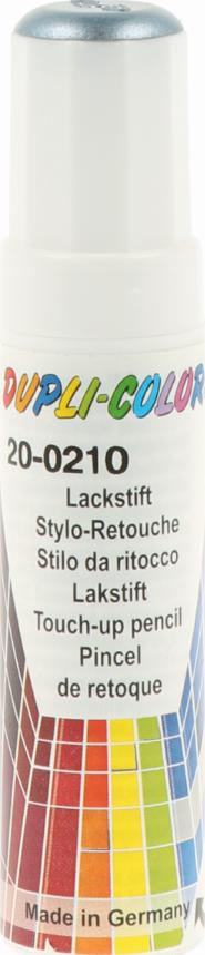 Dupli Color 598890 - Комбінаційний лак трансп. кошти autozip.com.ua