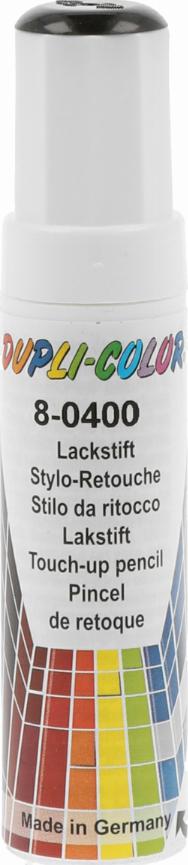 Dupli Color 598753 - Комбінаційний лак трансп. кошти autozip.com.ua