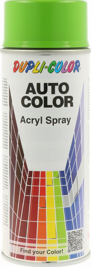 Dupli Color 611933 - Комбінаційний лак трансп. кошти autozip.com.ua