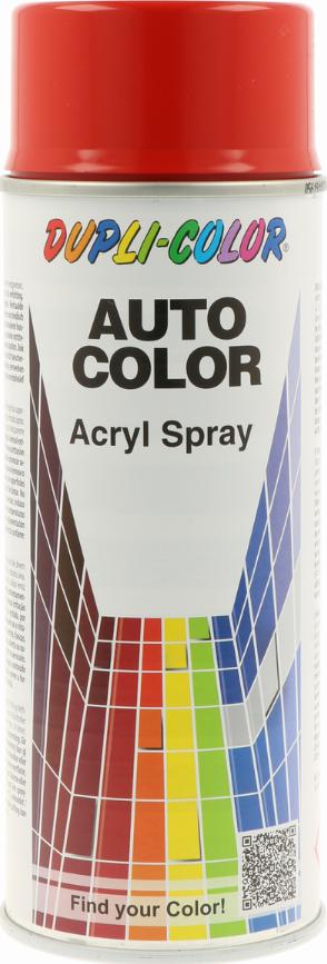 Dupli Color 611605 - Комбінаційний лак трансп. кошти autozip.com.ua