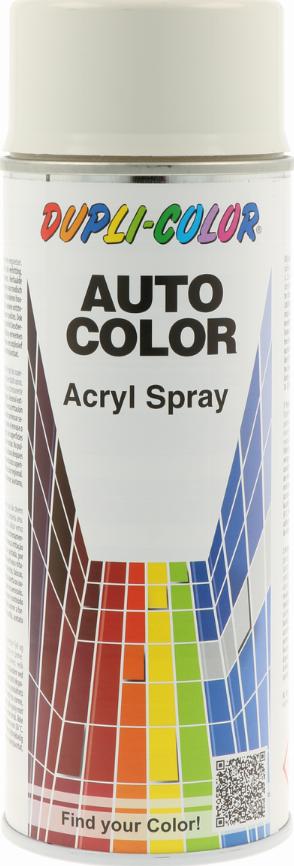 Dupli Color 611100 - Комбінаційний лак трансп. кошти autozip.com.ua