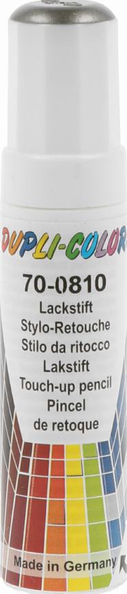 Dupli Color 605901 - Комбінаційний лак трансп. кошти autozip.com.ua