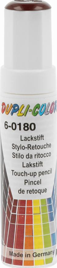 Dupli Color 600456 - Комбінаційний лак трансп. кошти autozip.com.ua