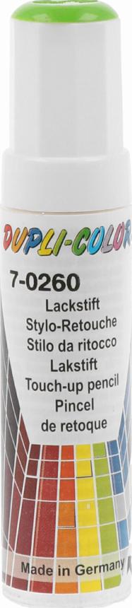 Dupli Color 600647 - Комбінаційний лак трансп. кошти autozip.com.ua