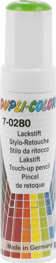 Dupli Color 600654 - Комбінаційний лак трансп. кошти autozip.com.ua