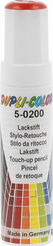 Dupli Color 600142 - Комбінаційний лак трансп. кошти autozip.com.ua