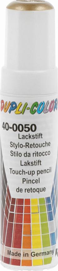 Dupli Color 601699 - Комбінаційний лак трансп. кошти autozip.com.ua