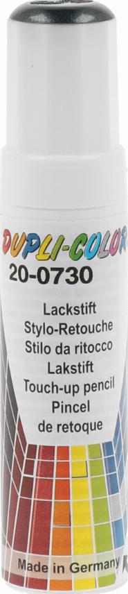 Dupli Color 601392 - Комбінаційний лак трансп. кошти autozip.com.ua