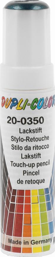 Dupli Color 601293 - Комбінаційний лак трансп. кошти autozip.com.ua