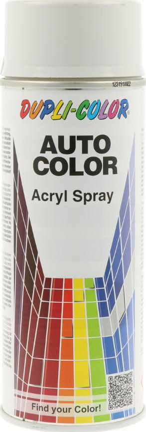 Dupli Color 711091 - Комбінаційний лак трансп. кошти autozip.com.ua