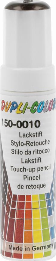 Dupli Color 630019 - Комбінаційний лак трансп. кошти autozip.com.ua