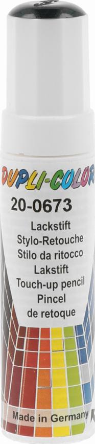 Dupli Color 141805 - Комбінаційний лак трансп. кошти autozip.com.ua