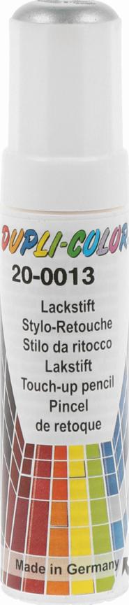 Dupli Color 142123 - Комбінаційний лак трансп. кошти autozip.com.ua