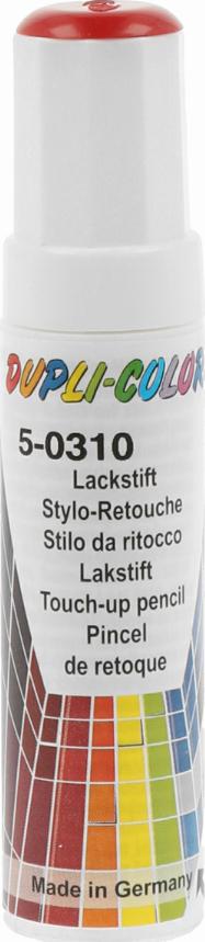 Dupli Color 840111 - Комбінаційний лак трансп. кошти autozip.com.ua