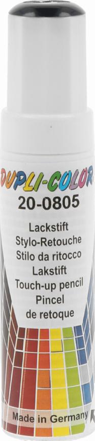 Dupli Color 805950 - Комбінаційний лак трансп. кошти autozip.com.ua