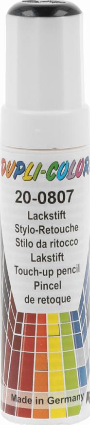 Dupli Color 805974 - Комбінаційний лак трансп. кошти autozip.com.ua