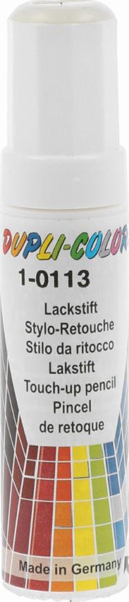 Dupli Color 805066 - Комбінаційний лак трансп. кошти autozip.com.ua