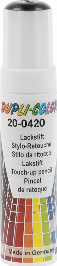 Dupli Color 805851 - Комбінаційний лак трансп. кошти autozip.com.ua