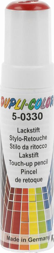 Dupli Color 805 332 - Комбінаційний лак трансп. кошти autozip.com.ua