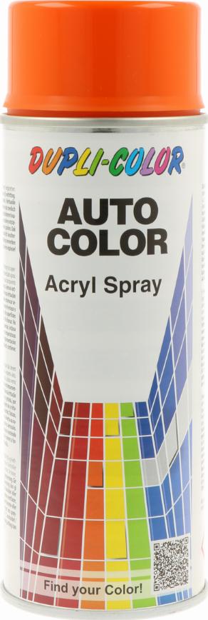 Dupli Color 806940 - Комбінаційний лак трансп. кошти autozip.com.ua