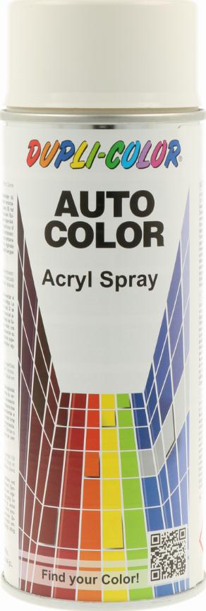 Dupli Color 806698 - Комбінаційний лак трансп. кошти autozip.com.ua