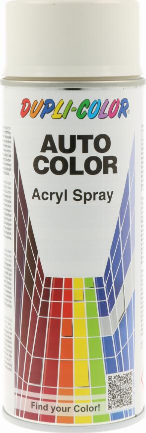 Dupli Color 806650 - Комбінаційний лак трансп. кошти autozip.com.ua