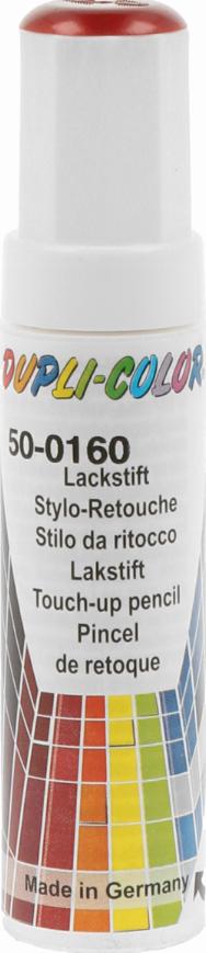 Dupli Color 806384 - Комбінаційний лак трансп. кошти autozip.com.ua