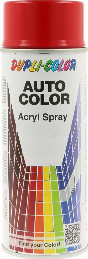 Dupli Color 807015 - Комбінаційний лак трансп. кошти autozip.com.ua