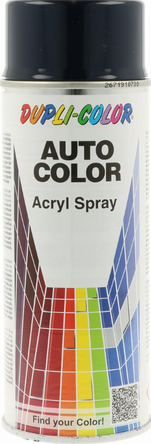 Dupli Color 807350 - Комбінаційний лак трансп. кошти autozip.com.ua