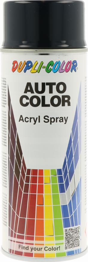 Dupli Color 807374 - Комбінаційний лак трансп. кошти autozip.com.ua