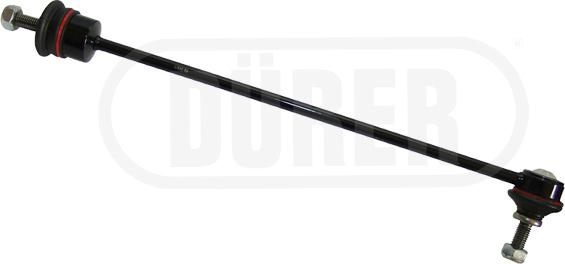 Dürer BS20605 - Тяга / стійка, стабілізатор autozip.com.ua