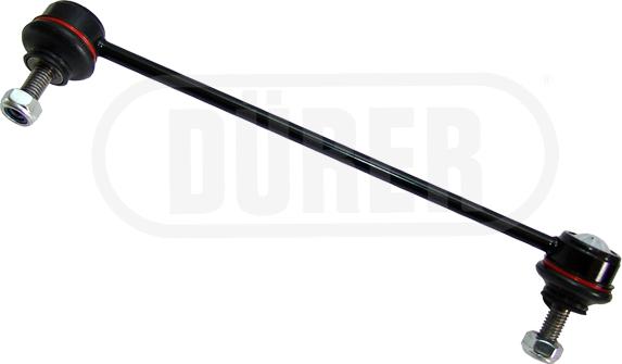 Dürer BS20602 - Тяга / стійка, стабілізатор autozip.com.ua