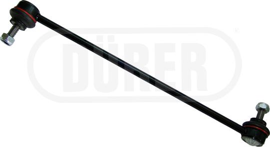 Dürer BS20210 - Тяга / стійка, стабілізатор autozip.com.ua