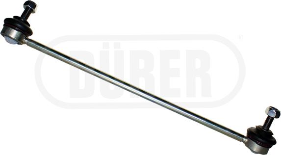 Dürer BS20230 - Тяга / стійка, стабілізатор autozip.com.ua