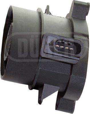 DÜRER D11529 - Датчик потоку, маси повітря autozip.com.ua