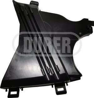 Dürer PCD6020R - Кожух, зубчастий ремінь autozip.com.ua