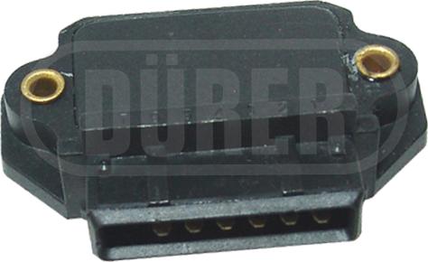 Dürer E24003 - Блок керування, система запалювання autozip.com.ua