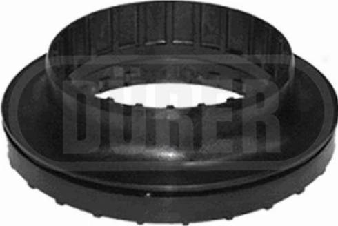 Dürer KBA521 - Підшипник кочення, опора стійки амортизатора autozip.com.ua