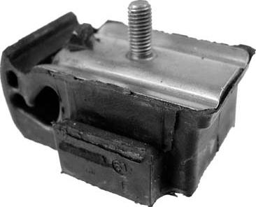 Dürer SM4073 - Подушка, підвіска двигуна autozip.com.ua