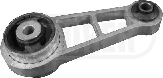 Dürer SM6015 - Подушка, підвіска двигуна autozip.com.ua