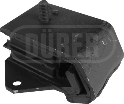 Dürer SM6126 - Подушка, підвіска двигуна autozip.com.ua