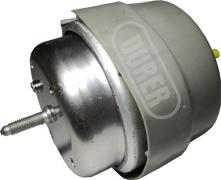 Dürer SM8195 - Подушка, підвіска двигуна autozip.com.ua